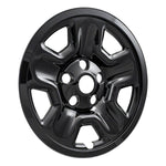 Coast2Coast Wheel Skins & Styled Wheel Covers IWCIMP98BLK product image 2