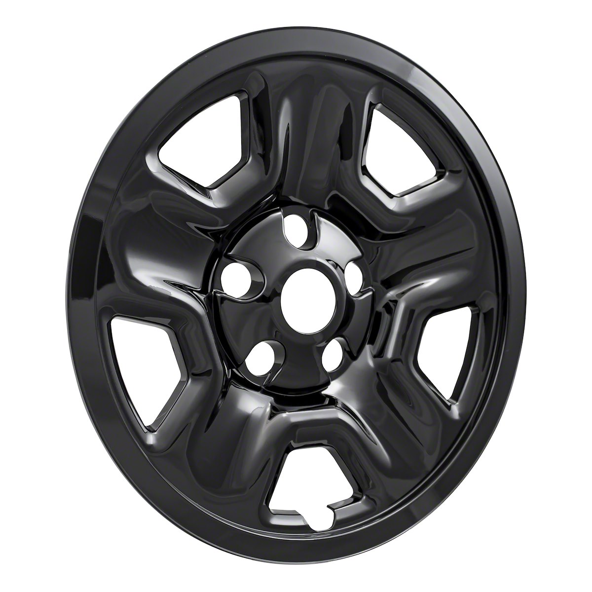 Coast2Coast Wheel Skins & Styled Wheel Covers IWCIMP98BLK product image 2