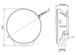 Oracle Lighting Auxiliary Light 2915-023 product image 25