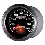 AutoMeter Automatic Transmission Oil Temperature Gauge 3657 product image 2