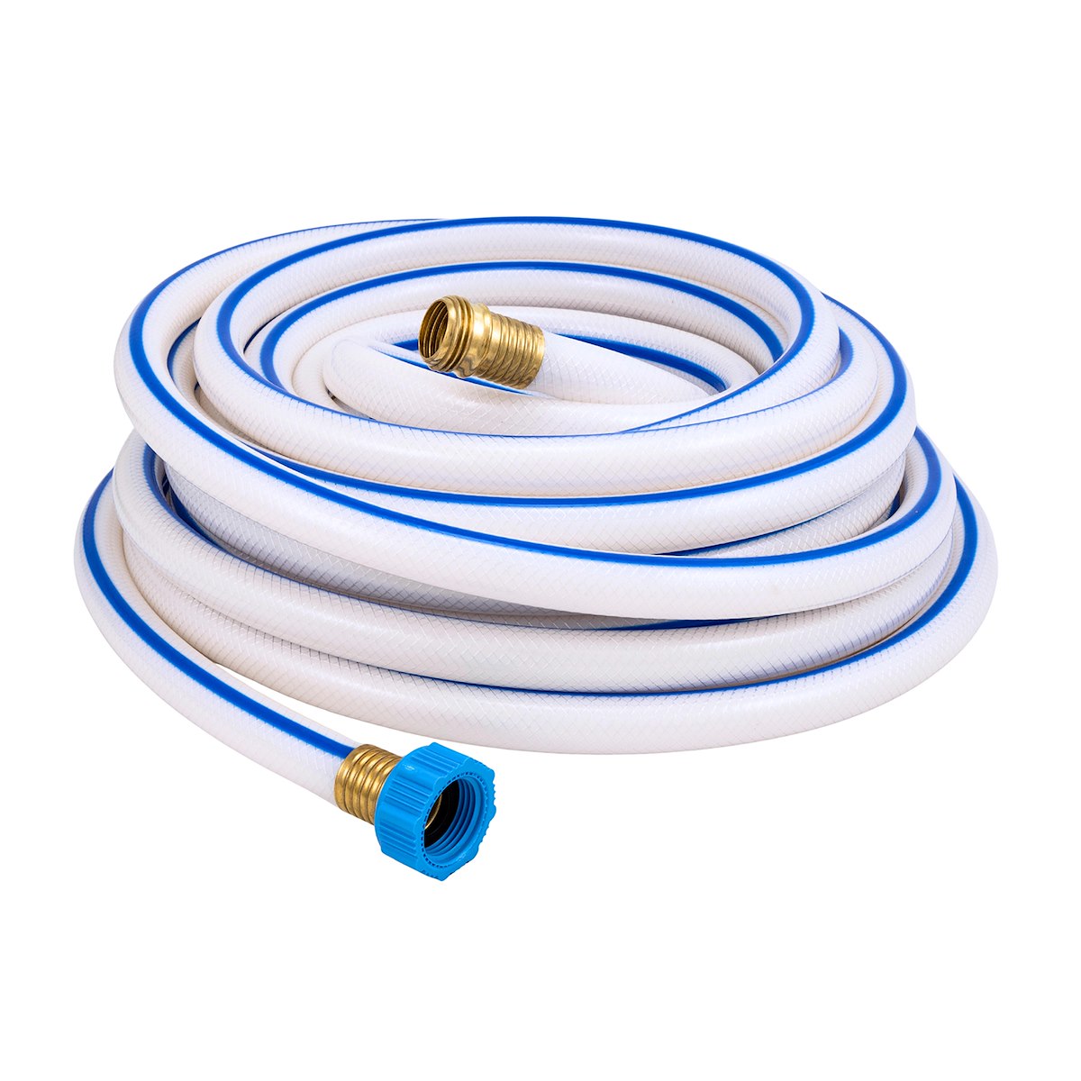 Aqua Pro Fresh Water Hose, 5/8 in Diameter, 50 ft Length, 120 PSI Working Pressure - W20867