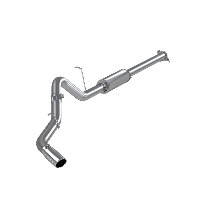 MBRP Exhaust Exhaust System Kit S5076409 product image 1