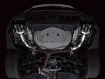 AWE Tuning Exhaust System Kit 3020-43424 product image 4