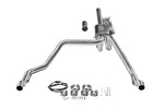 Flowmaster Exhaust System Kit 738207 product image 1