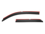 Husky Liners Vent Visors 2854149 product image 2