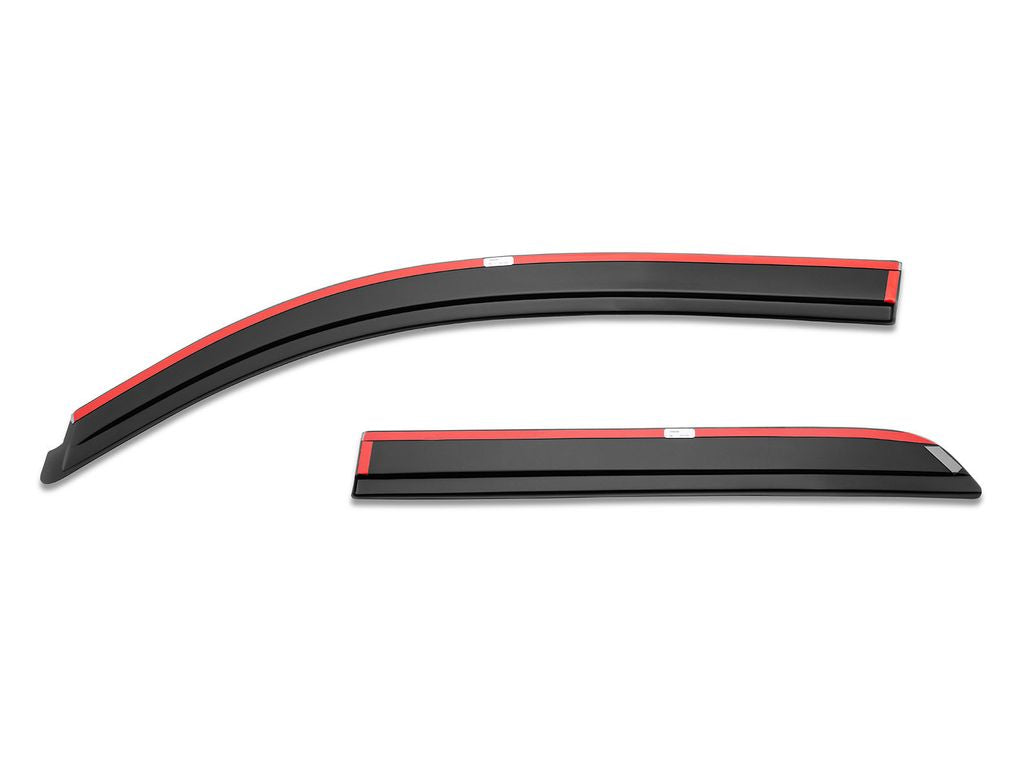 Husky Liners Vent Visors 2854149 product image 2