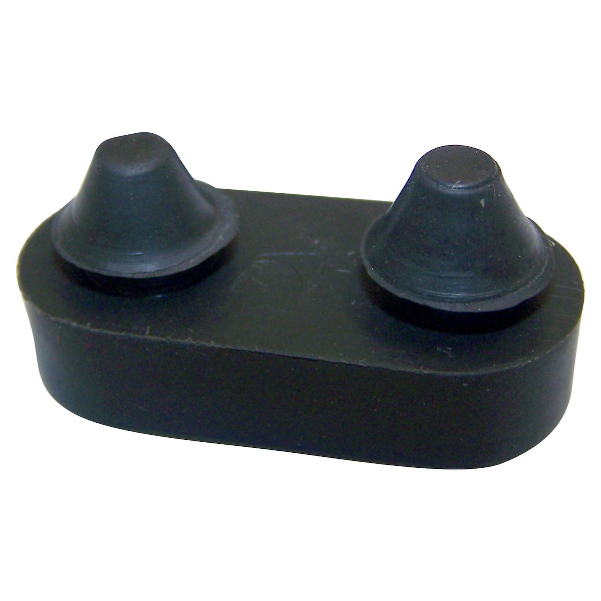 Crown Automotive Bump Stop, Black - J4007541