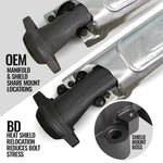 Bd Diesel Exhaust Manifold - 1041463