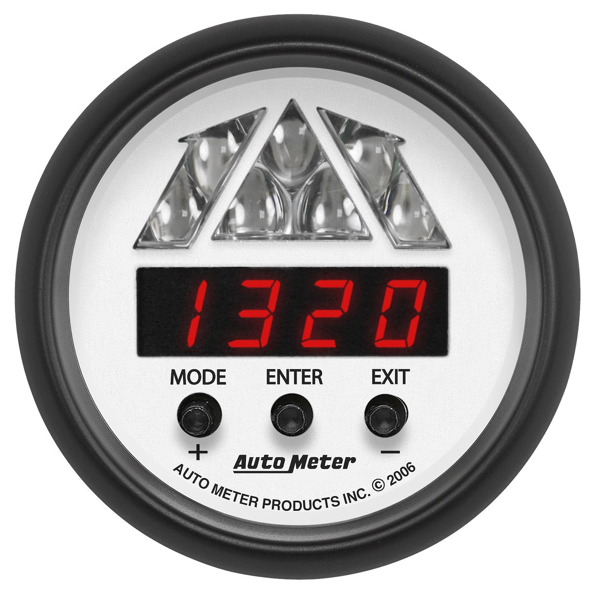 AutoMeter Tachometer Gauge 5788 product image 1