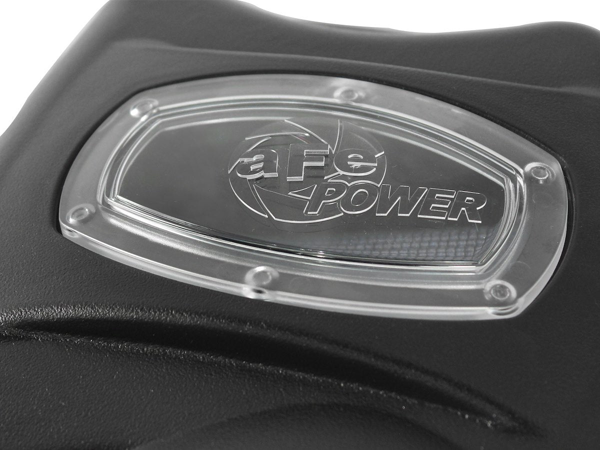 aFe Power Air Cleaner Assemblies and Air Intake Kits 51-74104 product image 4