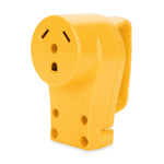 Camco Power Cord Plug End, 30 amp - 55343
