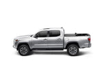 TruXedo Soft Roll-Up Tonneau Covers 1457001 product image 4