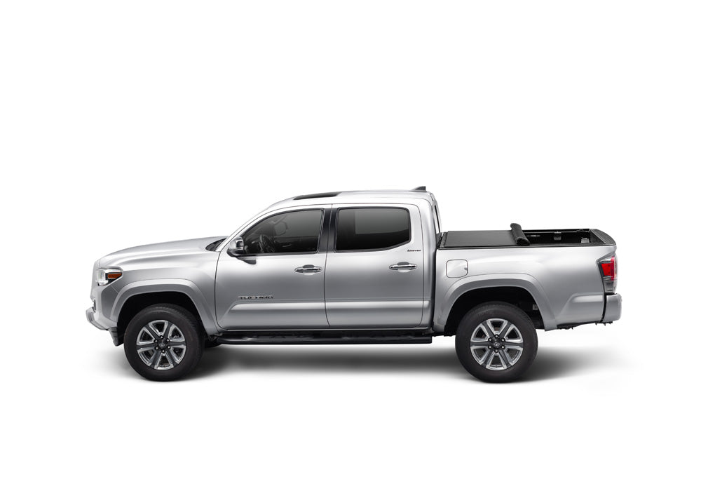 TruXedo Soft Roll-Up Tonneau Covers 1457001 product image 4