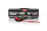 Warn Winch, AXON 45-S Series, 12 V Electric, 4500 lb Line Capacity - 110240