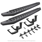 Go Rhino Running Boards & Nerf Bars 6942358020PC product image 1