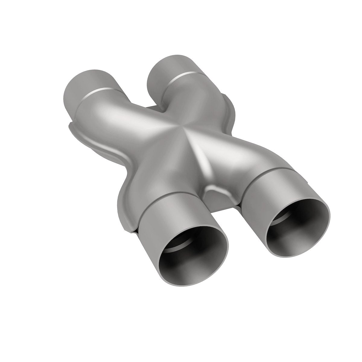 MagnaFlow Exhaust Products Exhaust X Pipe 10792 product image 15