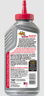 Bars Leaks Oil Additive, 11 oz Can - 4405