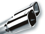 Borla Exhaust System Kit 140782 product image 2