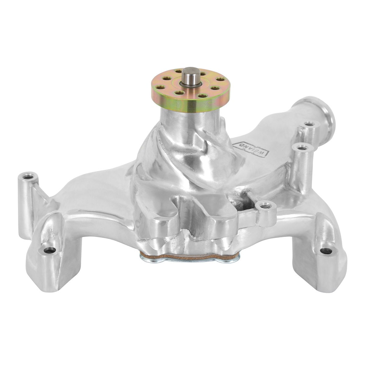 Weiand Engine Water Pump 9242P product image 5