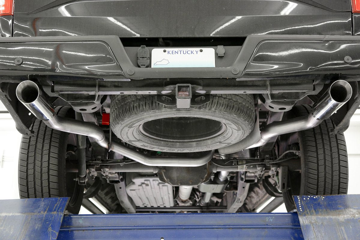 Flowmaster Exhaust System Kit 818147 product image 8