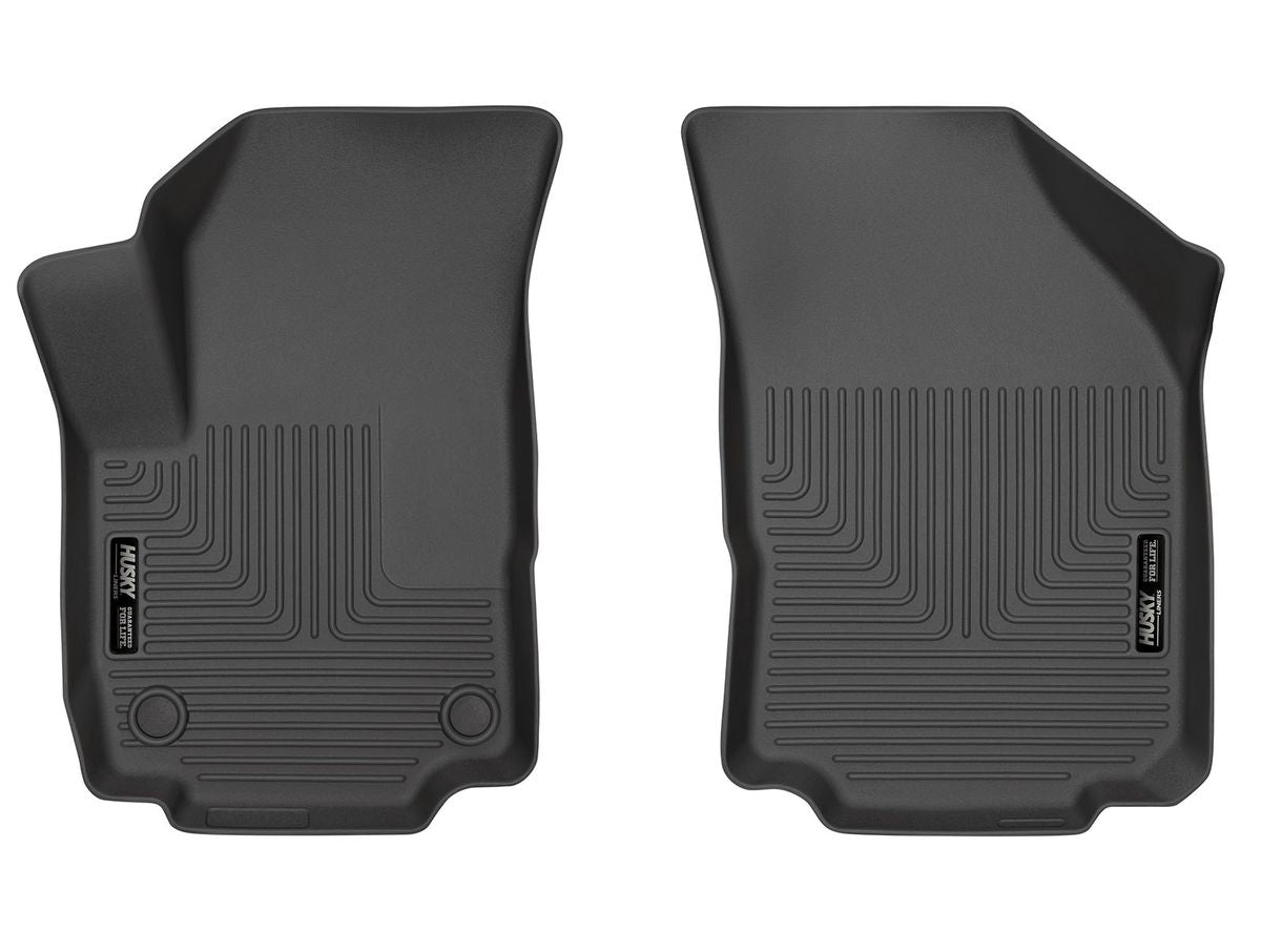 Husky Liners Floor Mats & Liners 15681 product image 1