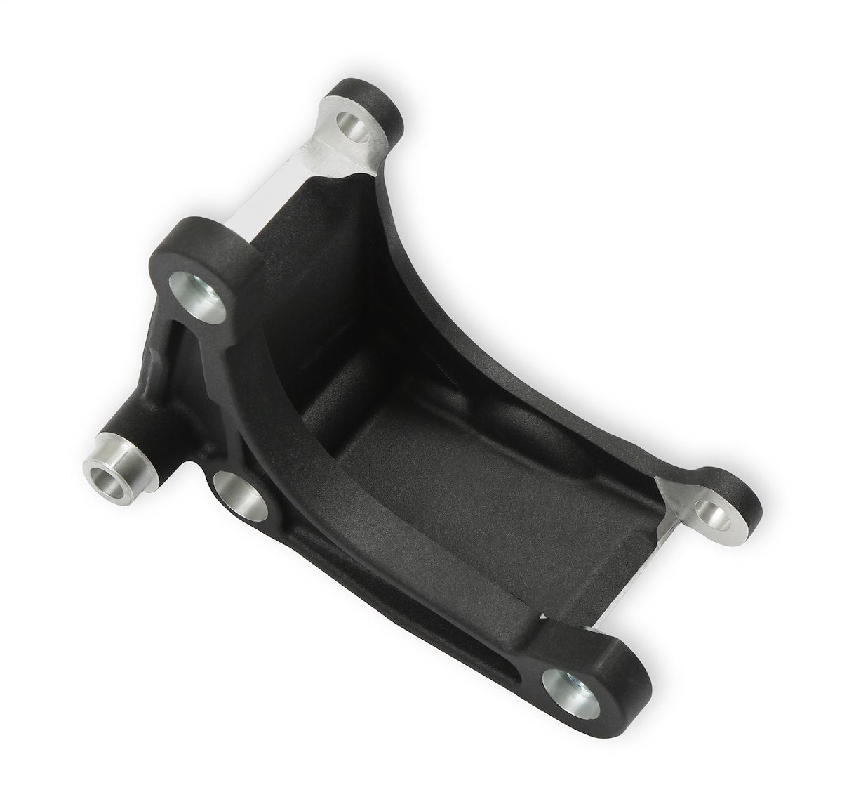 Holley Accessory Drive Component Mount Set 20-166BK product image 5