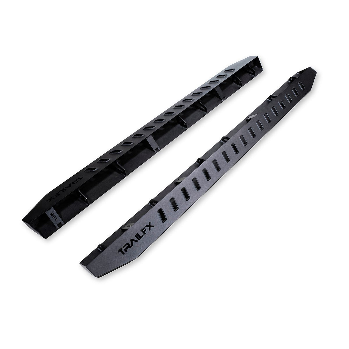 TrailFX Running Boards & Nerf Bars ORB003 product image 1