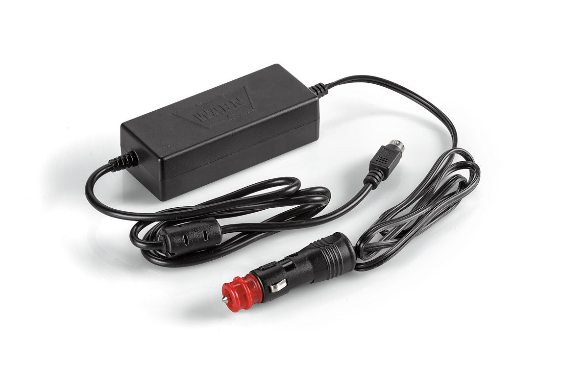 Warn Winch Battery Charger 100863 product image 1