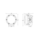 Rigid Industries Auxiliary & Work Lighting 36402 product image 9