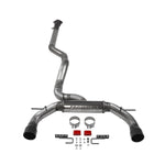 Flowmaster Exhaust System Kit 718122 product image 2