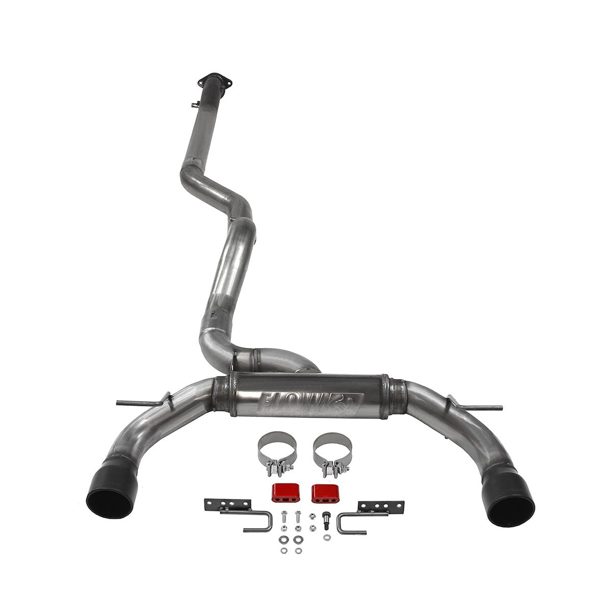 Flowmaster Exhaust System Kit 718122 product image 2