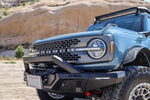 Attica 4x4 Bumper Extension ATTFB01A102-1-BX product image 2