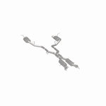 MagnaFlow Exhaust Products Exhaust System Kit 15068 product image 16