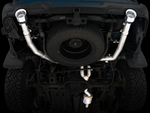 AWE Tuning Exhaust System Kit 3015-32002 product image 6