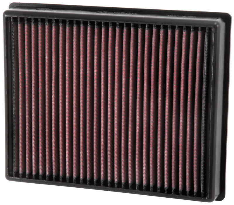 K&N Air Filter Elements 33-5000 product image 1
