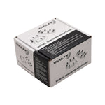 TrailFX Wheel Spacers & Adapters W550007HC product image 3