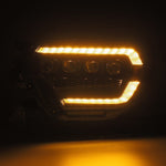 AlphaRex Headlight Assembly 880752 product image 4