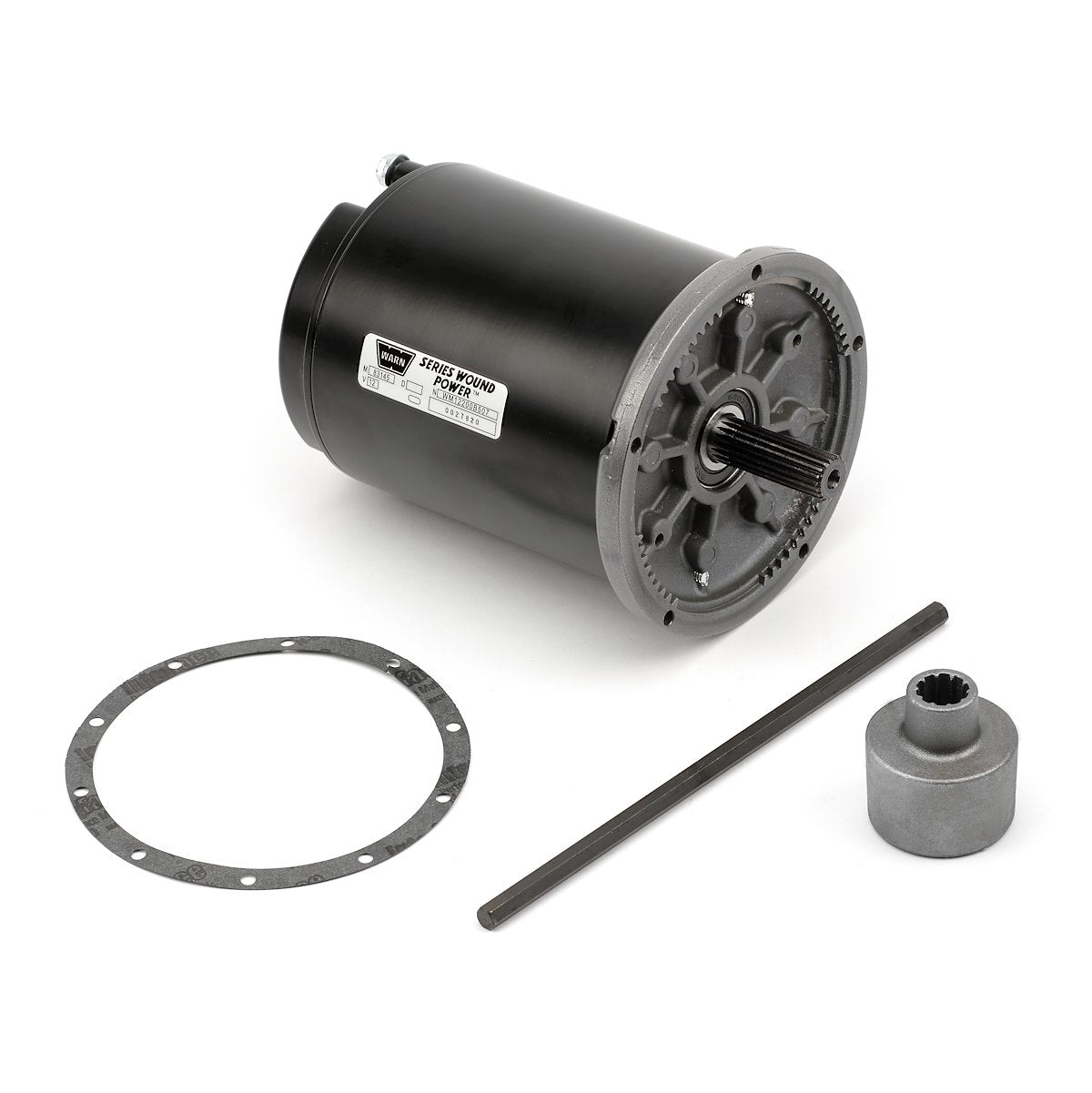 Warn Winch Motor 84910 product image 1