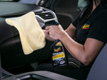 Meguiars Interior Cleaner, Classic Series, 16 oz Spray Bottle - G4016