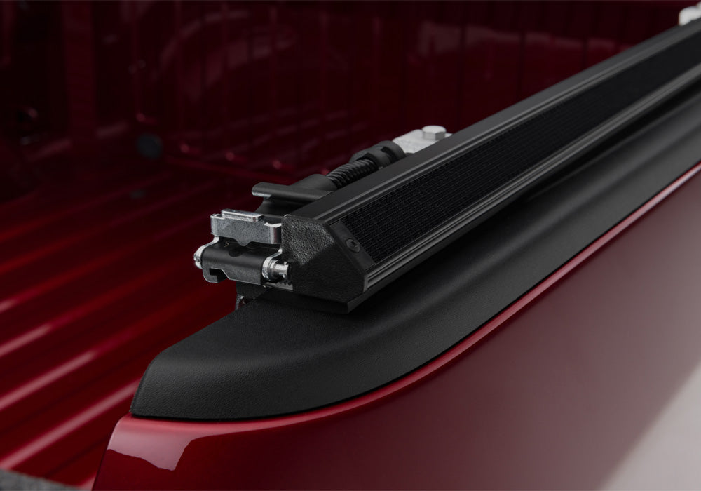 TruXedo Soft Roll-Up Tonneau Covers 285901 product image 12