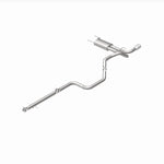 MagnaFlow Exhaust Products Exhaust System Kit 15127 product image 21