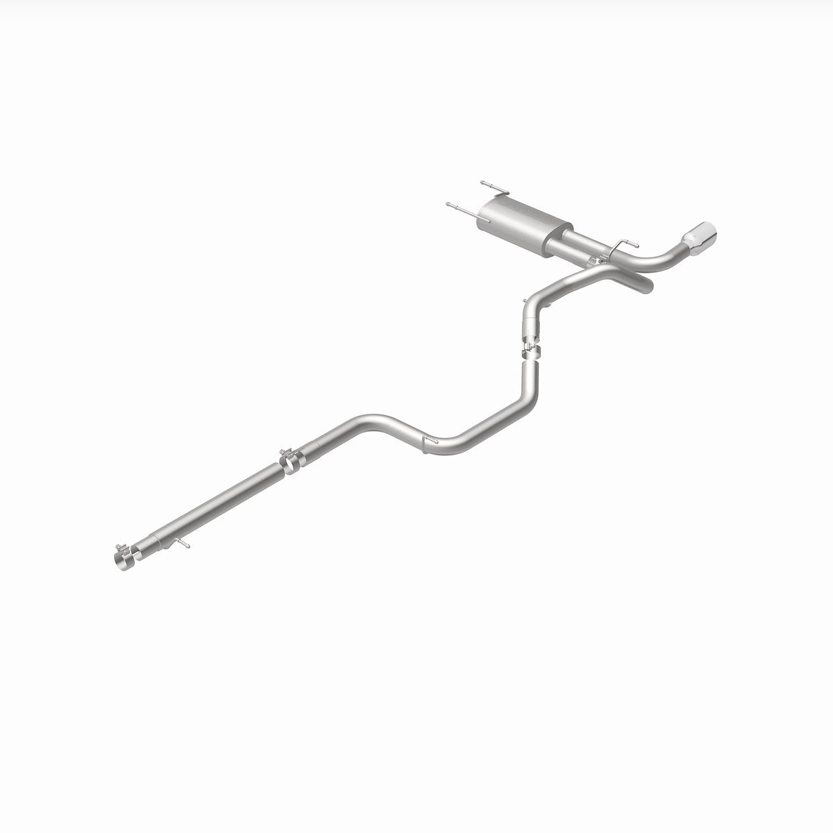 MagnaFlow Exhaust Products Exhaust System Kit 15127 product image 21