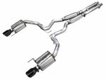 AWE Tuning Exhaust System Kit 3015-33650 product image 1