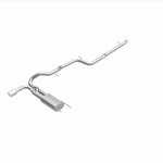 MagnaFlow Exhaust Products Exhaust System Kit 15127 product image 5