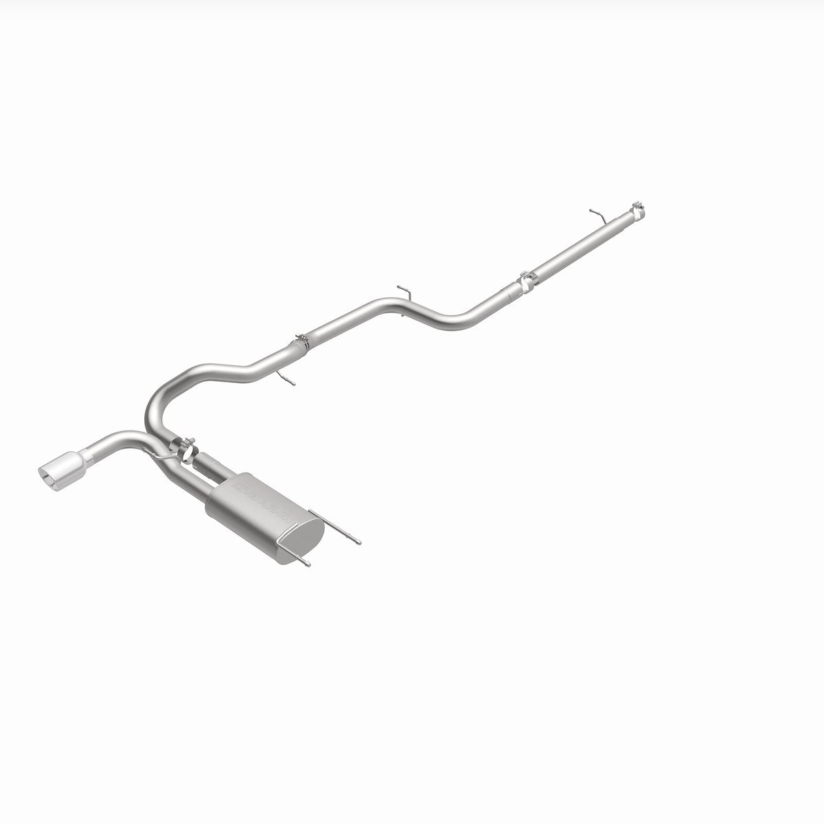 MagnaFlow Exhaust Products Exhaust System Kit 15127 product image 5