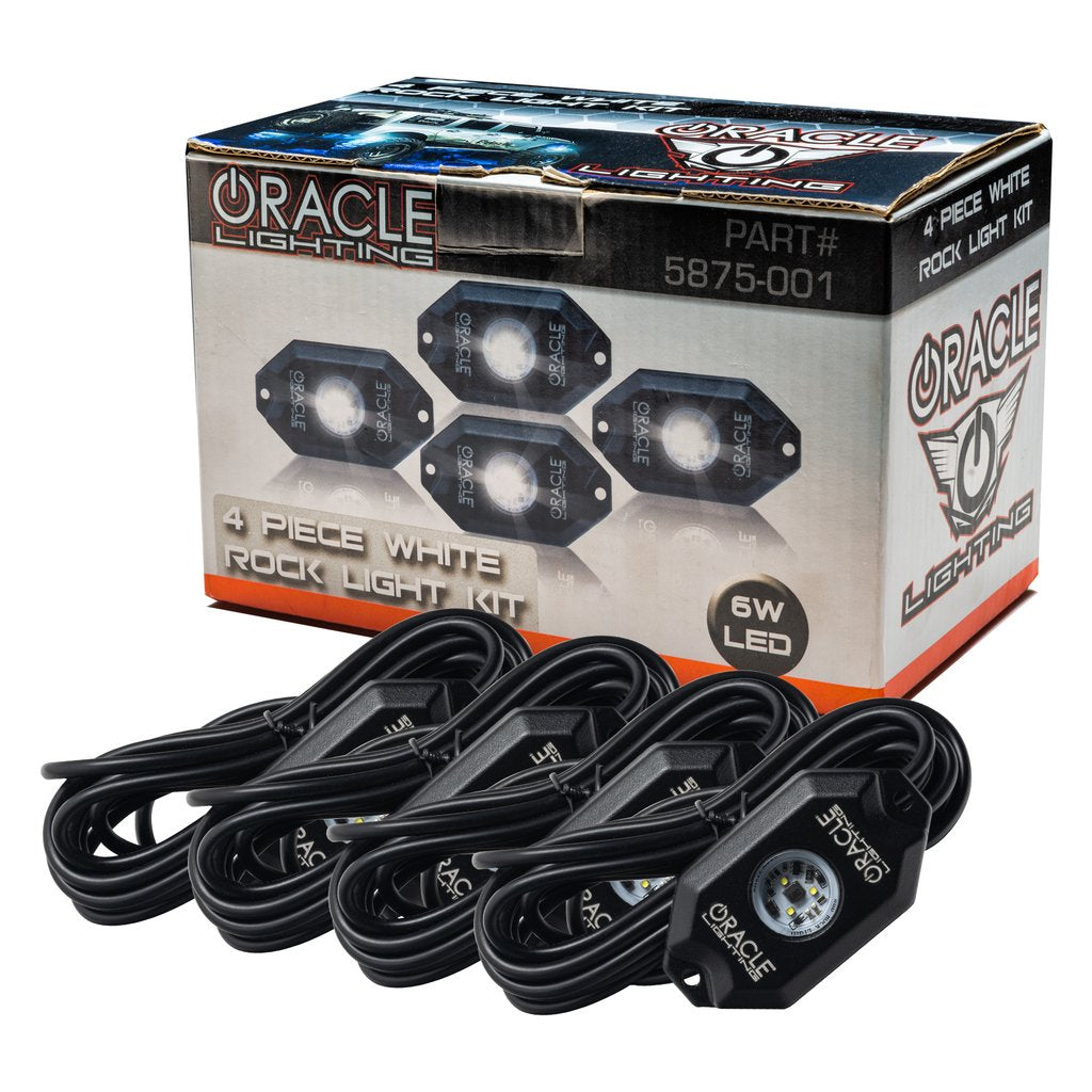Oracle Lighting Underbody Light Kit 5875-001 product image 4