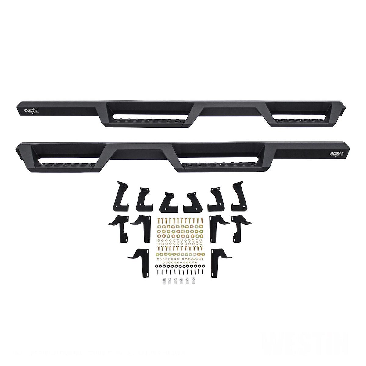 Westin Running Boards & Nerf Bars 56-14065 product image 9