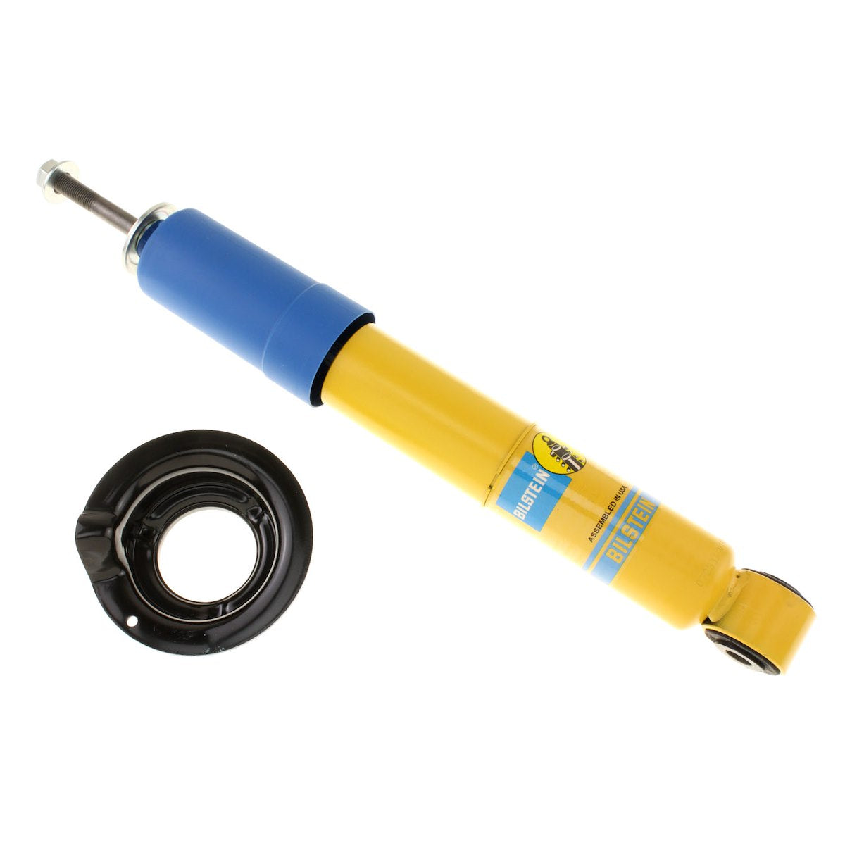 Bilstein Shock Absorber, 4600 Series Shock - 24-137430