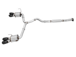 AWE Tuning Exhaust System Kit 3015-43102 product image 1