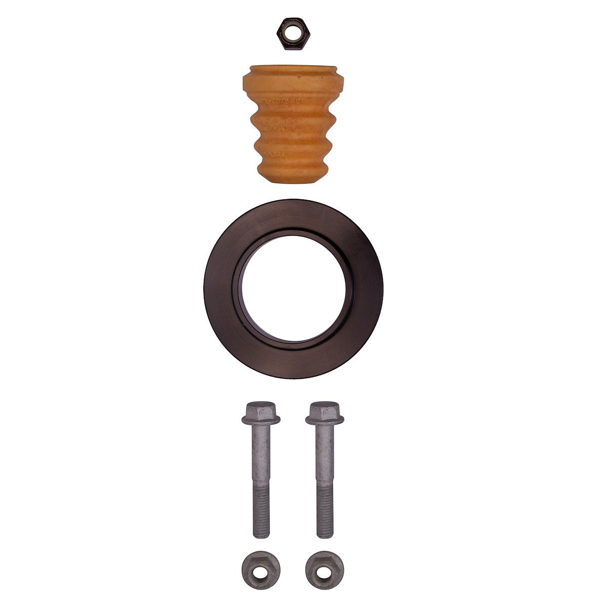 Bilstein Suspension Kit 47-310995 product image 2